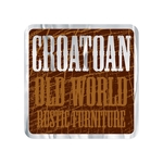 Die Cut Square Roll Label (1 1/2"x1 1/2")