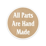 Die Cut Full Color Circle Roll Label (1 1/2" Diameter)