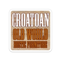 Die Cut Full Color Square Roll Label (1 1/2"x1 1/2")