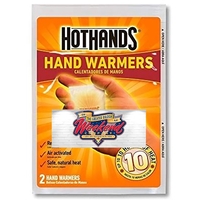 Hand warmers.... from ASI 84514 Safety Made