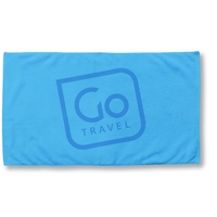 Junior Beach Towel ( 24" x 42" )