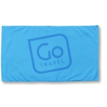 Junior Beach Towel ( 24" x 42" )