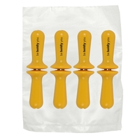 Corn Holders Interlocking Four Piece Set