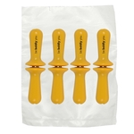 Corn Holders Interlocking Four Piece Set
