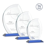 Wichita Award - Blue