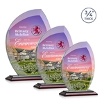 Wichita VividPrint™ Award - Rosewood