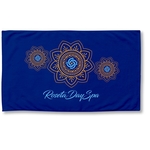Deluxe Beach Towel ( 35" x 60" )