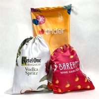 Drawstring backpack with sublimated full color imprint... from ASI 68207 MAC...