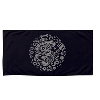 Premium Beach Towel ( 30" x 60" )