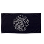 Premium Beach Towel ( 30" x 60" )