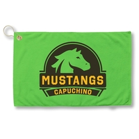 Premium Golf Towel ( 16" x 25" )