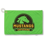 Premium Golf Towel ( 16" x 25" )