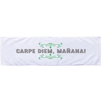 Fitness Towel ( 12" x 42" )