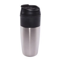 16oz Stainless Steel Tumbler... from ASI 85620 H M Schmidt Co Inc