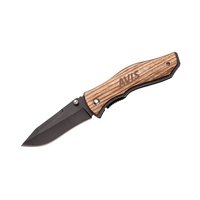 The National Pocket Knife features a 3... from ASI 84592 St Regis Group