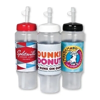 This 22 Oz. Easy Traveler comes in various lid colors.... from ASI 92868 US...