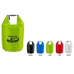 10 Liter Reinforced Dry Bag