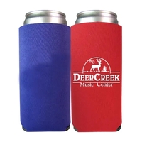 12 Oz. Slim Can-Tastic® Open Cell