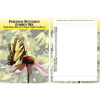 Standard Series Perennial Butterfly Garden Mix Flower Seeds