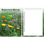 Standard Series Wildflower Mixture Seeds