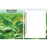 Standard Series Sweet Basil Seeds