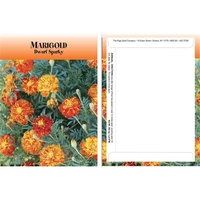 Standard Series Marigold Flower Seeds