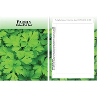 Standard Series Parsley Seeds