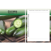 Standard Series Cucumber Seeds