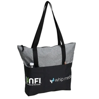 rPET Zip Tote
