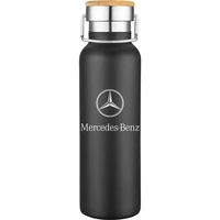 Fountain-V - 18 Oz Water Bottle Tumbler (Double Walled)