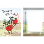 Dorothy's Kids Series Tomato (Delicious) Seeds