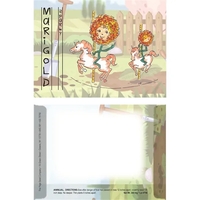 Dorothy's Kids Series Marigold Seeds