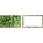 Business Card Series Basil Seeds