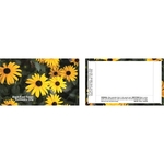 Business Card Series Black-Eyed Susan Flower Seeds