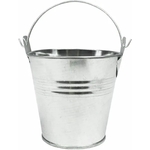 Mini Metal Bucket