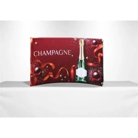 Table Top Tension Fabric Display