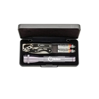 AA Mini Maglite® With Traveler M2A-2825Multi-Function Tool