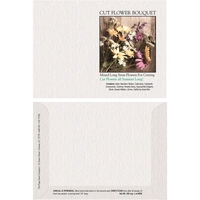 Impression Series Cut Flower Bouquet Seeds