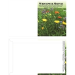 Mailable Series Wildflower Mixture Seeds