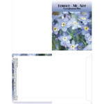 Mailable Series Forget-Me-Not Seeds