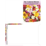 Mailable Series Old Fashioned Mixture Flower Seeds