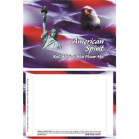 American Spirit Series flower seeds for red, white, and blue flowers... from...