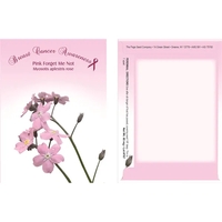 Theme Series Pink Forget Me Not Seeds