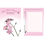 Theme Series Pink Forget Me Not Seeds