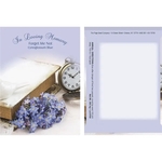 Theme Series Blue Forget Me Not (In Loving Memory) Seeds