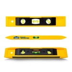 9" Magnetic Level