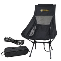 Highback Packable Chair