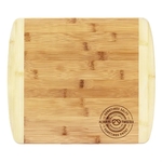 13" Two-Tone Cutting Board