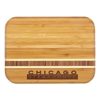 Barbados caribbean bamboo cutting board is perfect for cutting and serving......