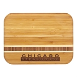 Barbados Cutting Board